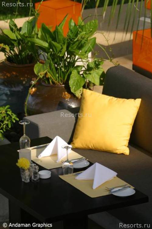 Amari Coral Beach Resort & Spa 33